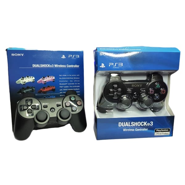 Controle com fio para ps2 da sony, joystick com usb para ps2 e